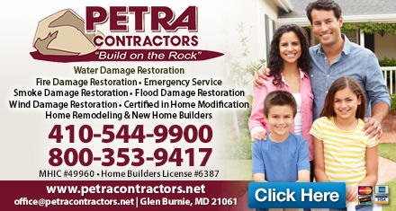 image of business Petra Contractors