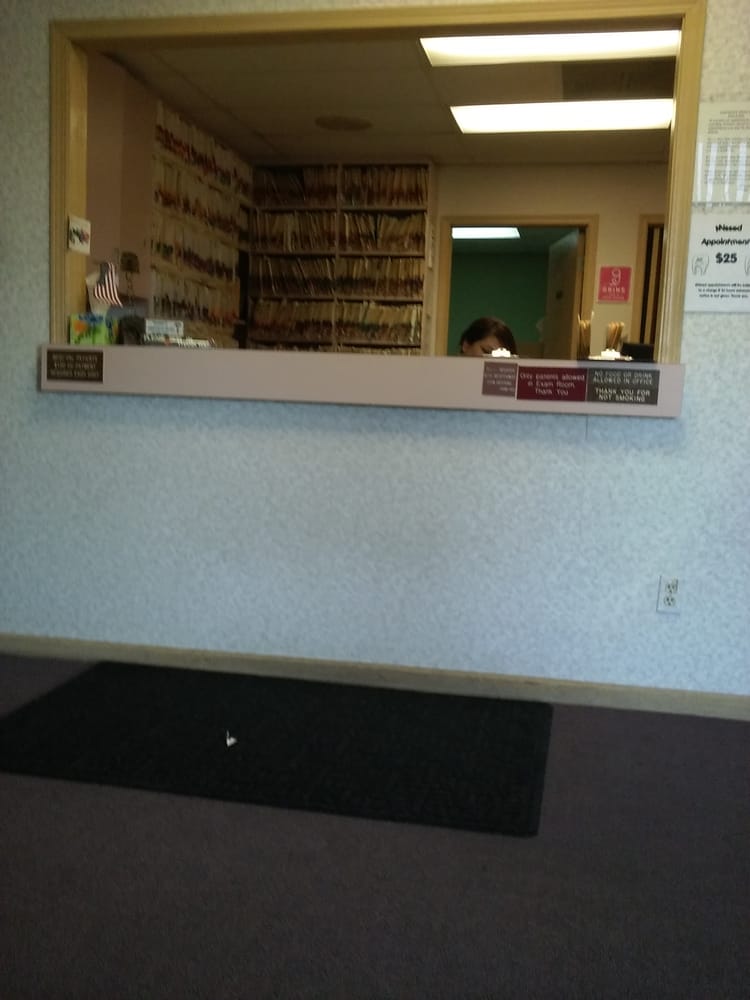 image of business Fremont Health Dental Group