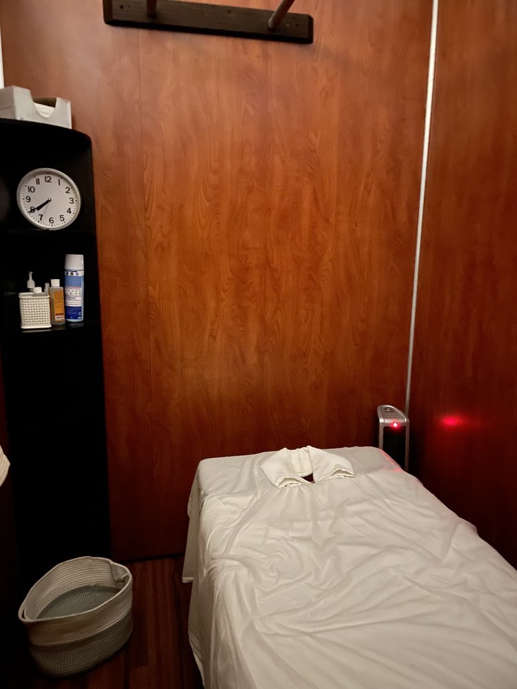 Serenity Thai Spa