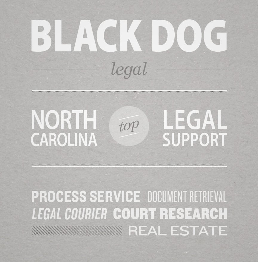Black Dog Agency