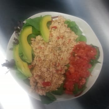 Choices Kitchen Closed 104 Photos 113 Reviews Vegan 711