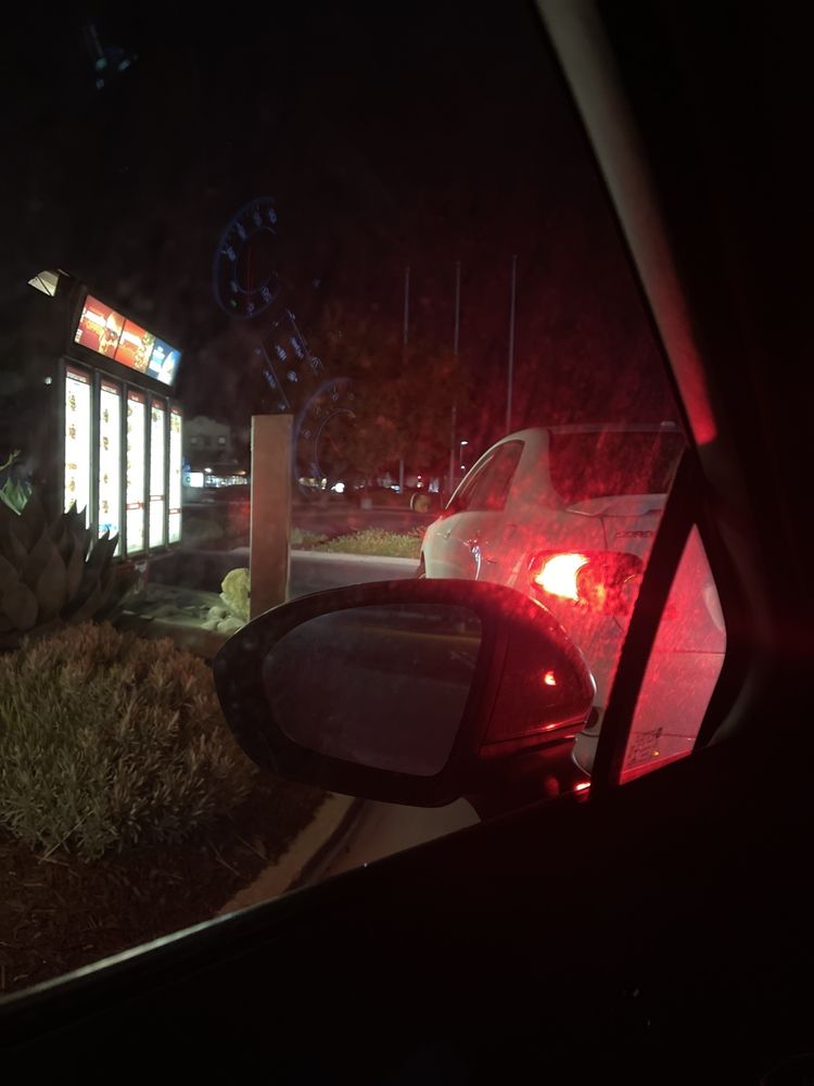 Wendy's