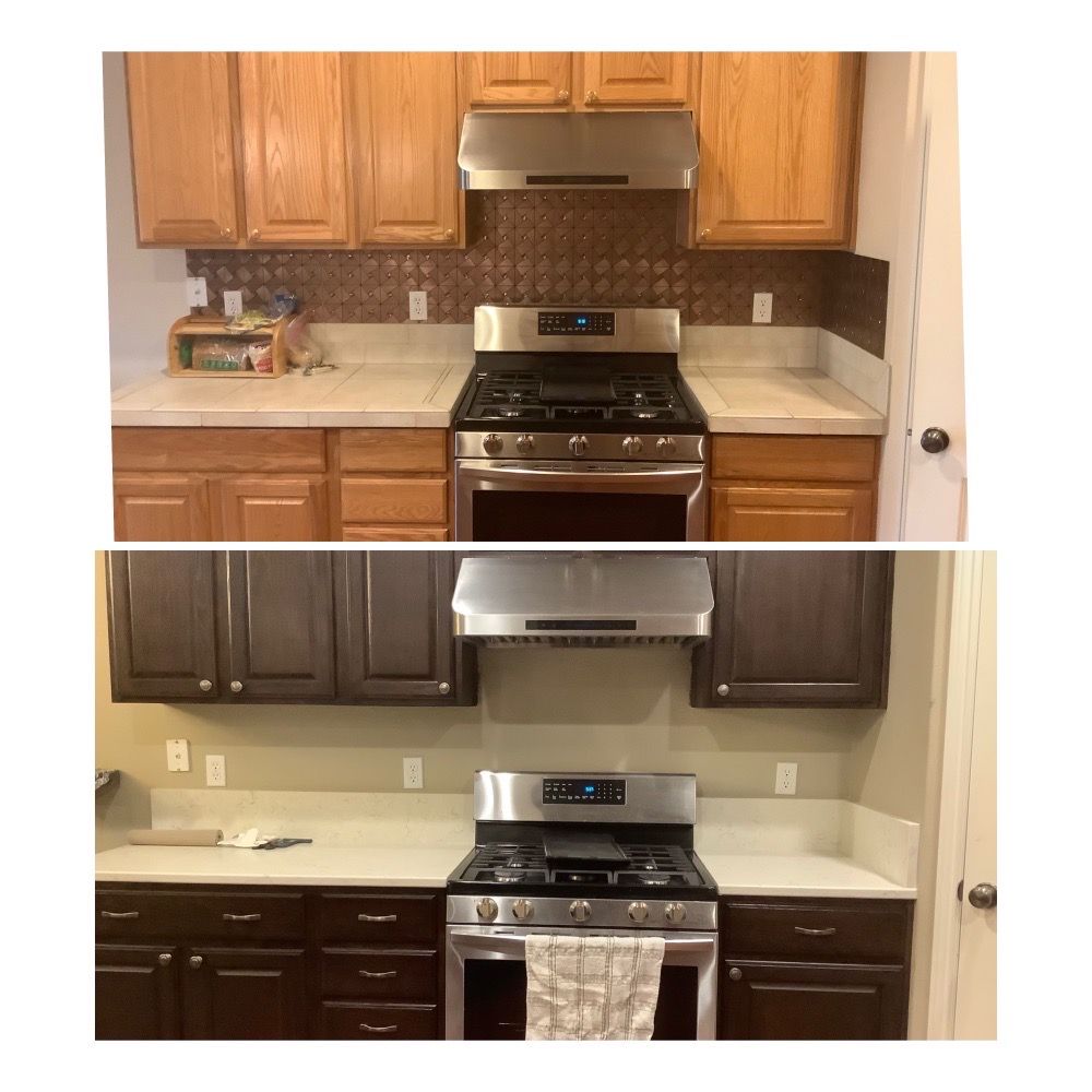 Fancy Finishes By Heidi