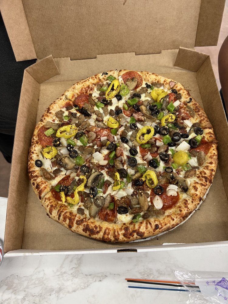 Quick Stop Quick Stop