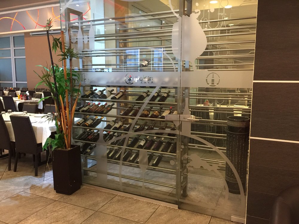 Pekin Restaurant