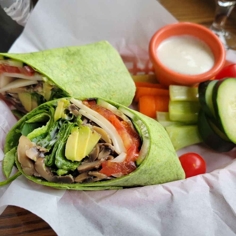 Dog Friendly Coffee Shops Yelp