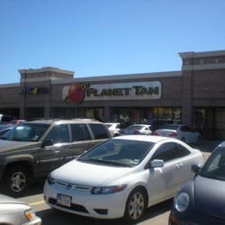 Planet tan coupons
