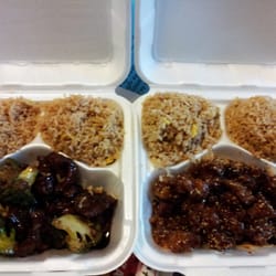 China Dynasty 37 Photos 121 Reviews Chinese 2110 Slaughter Photo Of China Dynasty Austin Tx United States Beef And Broccoli