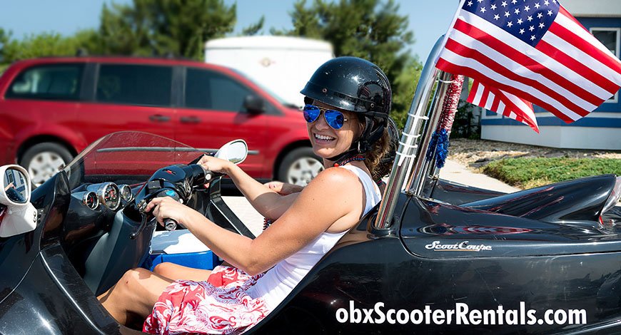 OBX Beach Toy Rentals