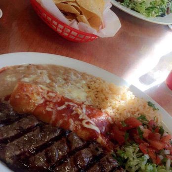 La Fiesta Mexican Grill - 127 Photos & 249 Reviews - Mexican - 22441 ...