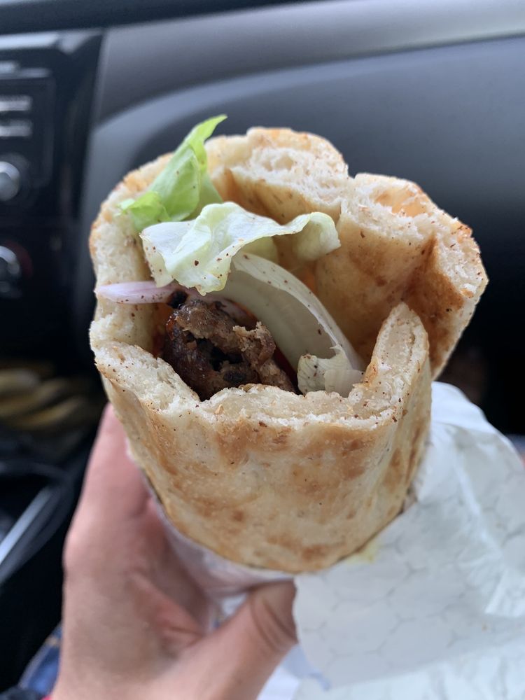 Ariana Kabab House