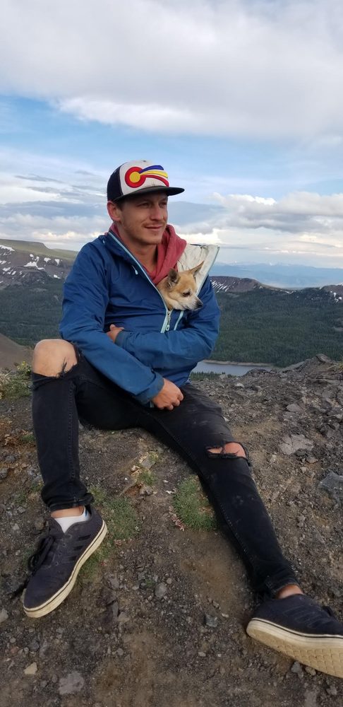 Mountain Handyman
