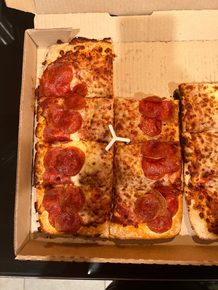 Pizza Hut