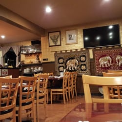 Chai Thai Restaurant Oakland Ca Chai Thai Restaurant Oakland Ca