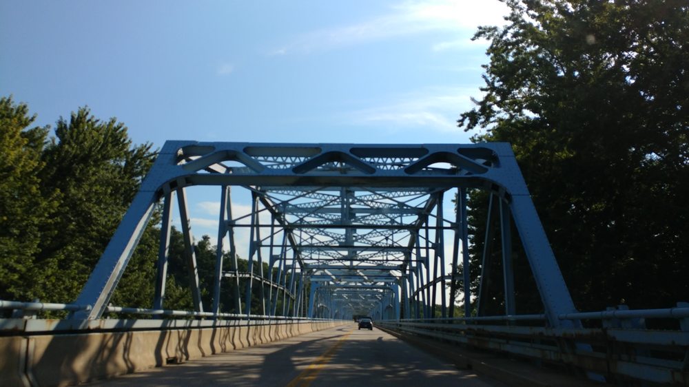 Point of Rocks Bridge