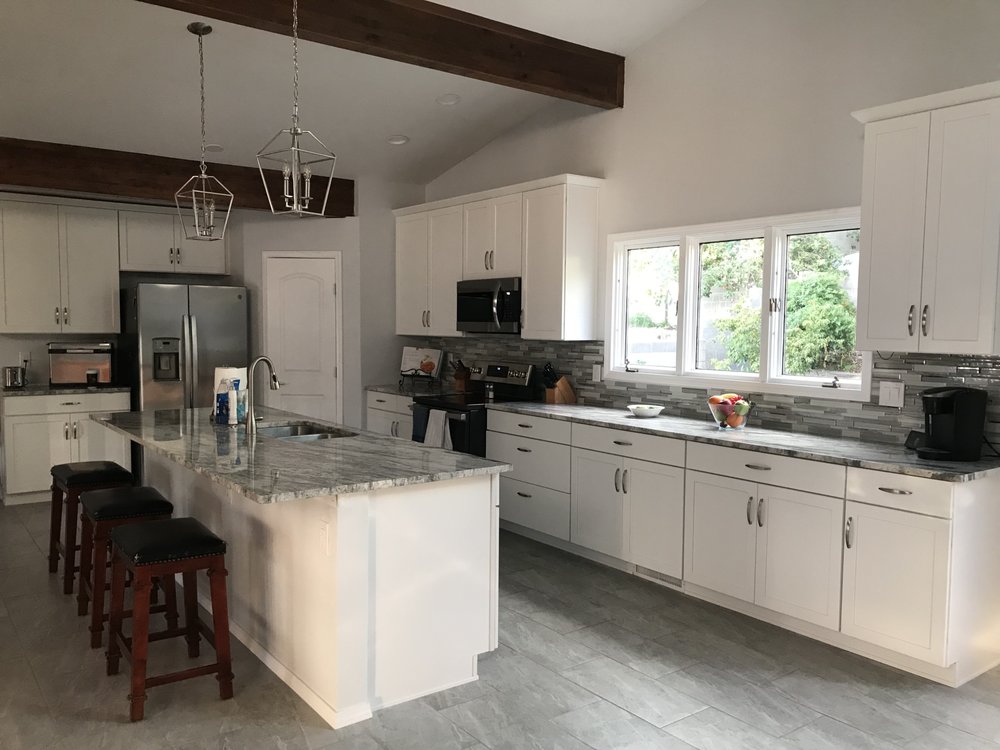 image of business Raby Home Solutions