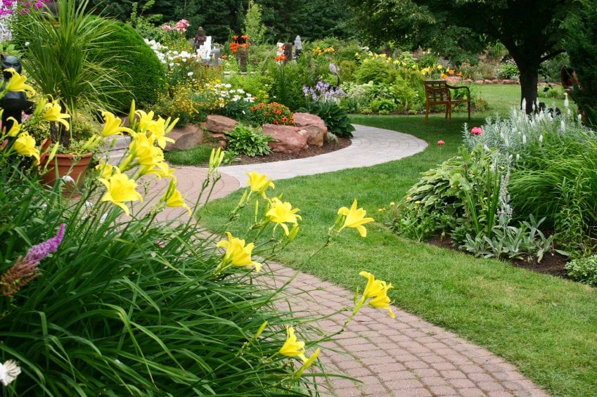 Landscape Specialties