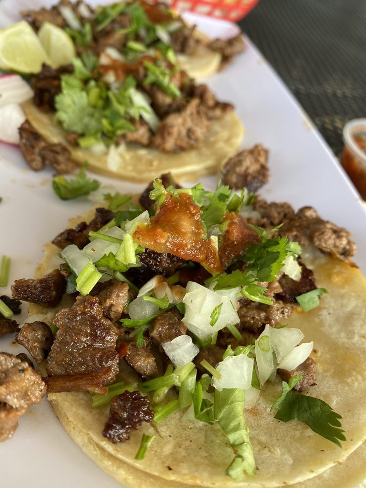 Rudy's Mexican Gourmet