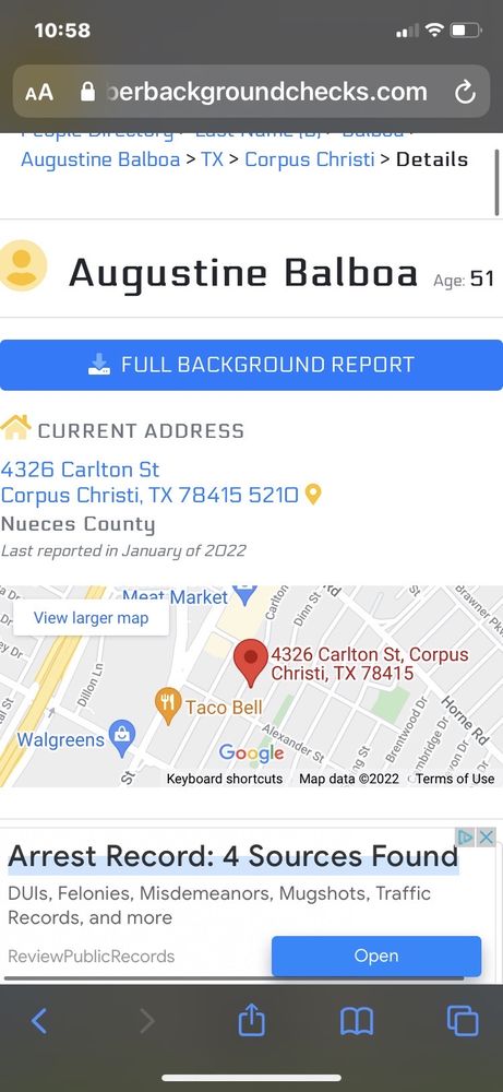 A B Appliance Repair