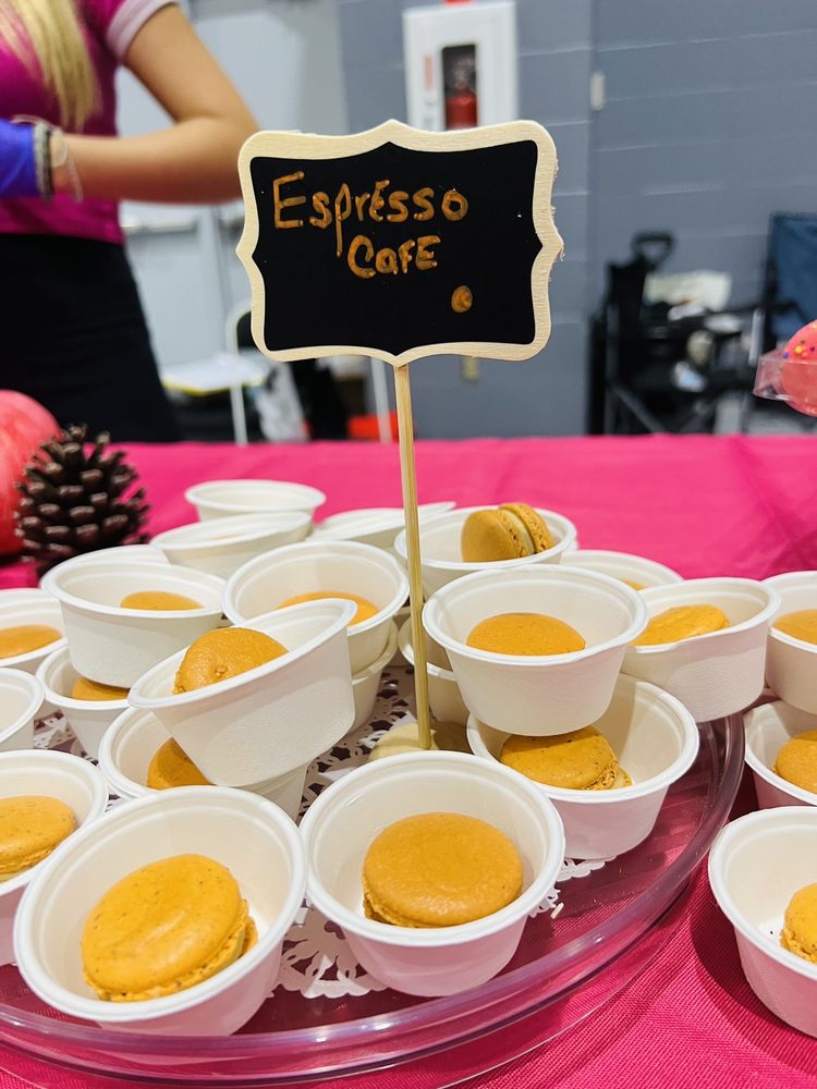 Dessert Wars