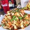 Pluckers Wing Bar