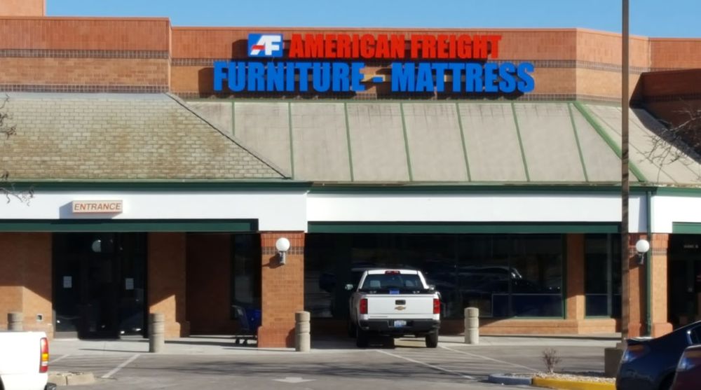 American Freight Furniture And Mattress Home Decor 6495 Quivira American Freight Furniture And