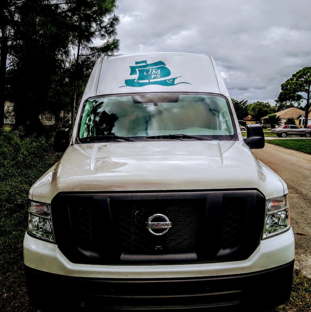 Justin Miglino Pool Services
