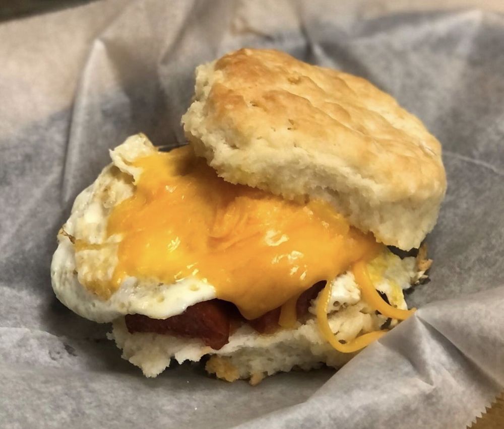 Belcross Biscuit Company 