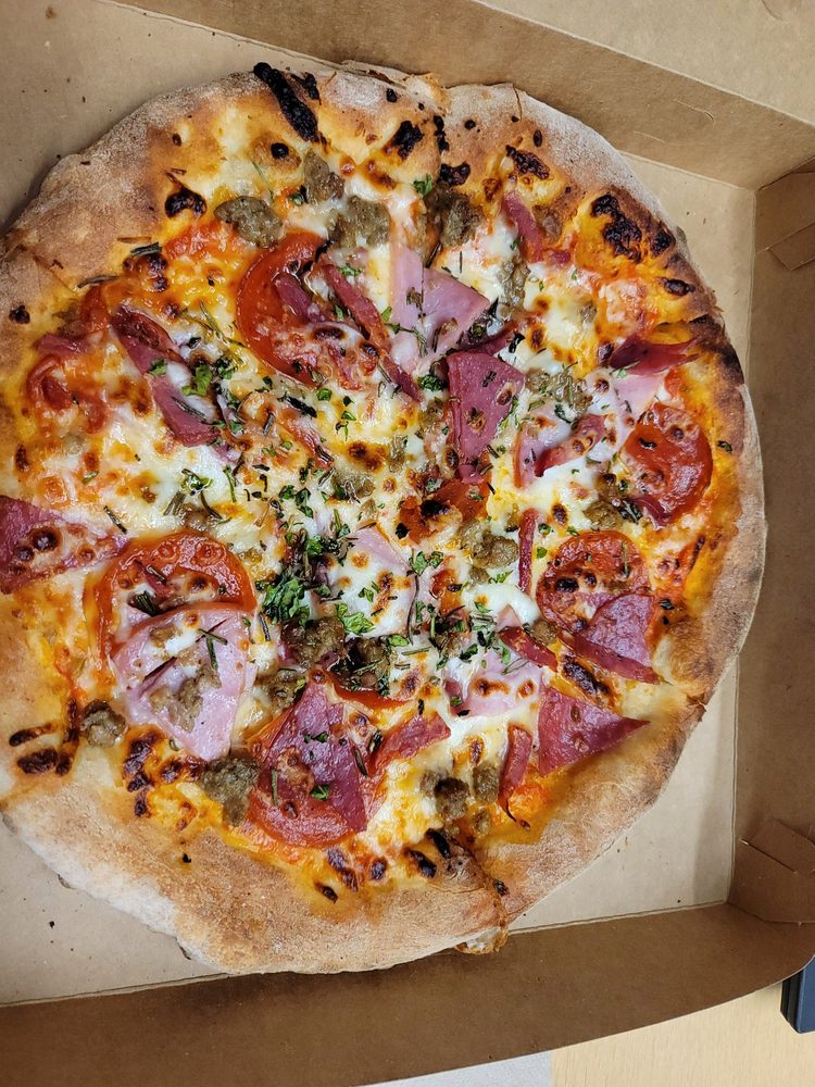 Microsoft Redwest Cafeteria