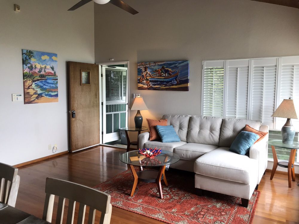image of business Aloha Staged Interiors