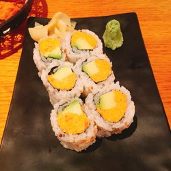 Best Seafood Restaurants In Centreville Va Last Updated December 7 Tsunami Sushi