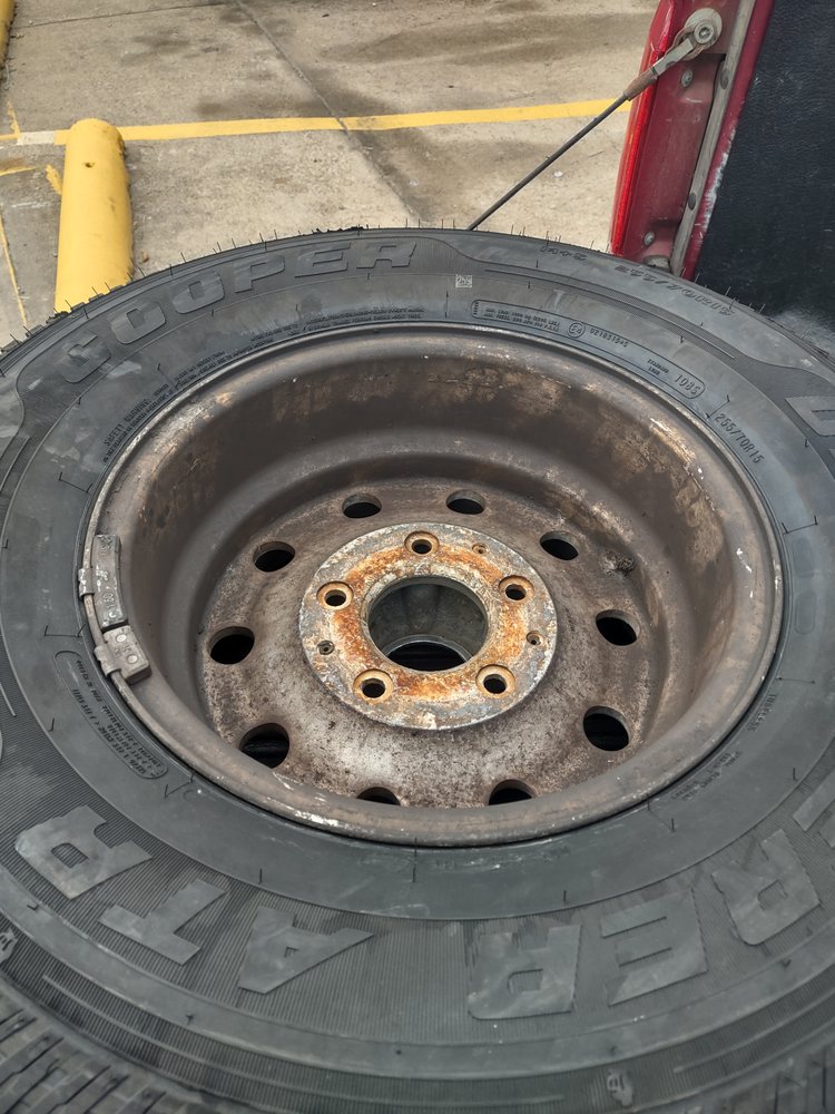 Regio Tires