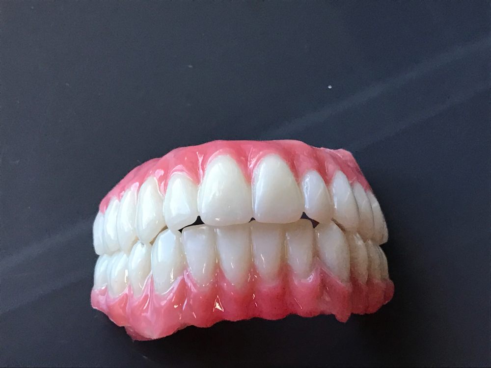 image of business The Dental Laboratory Group