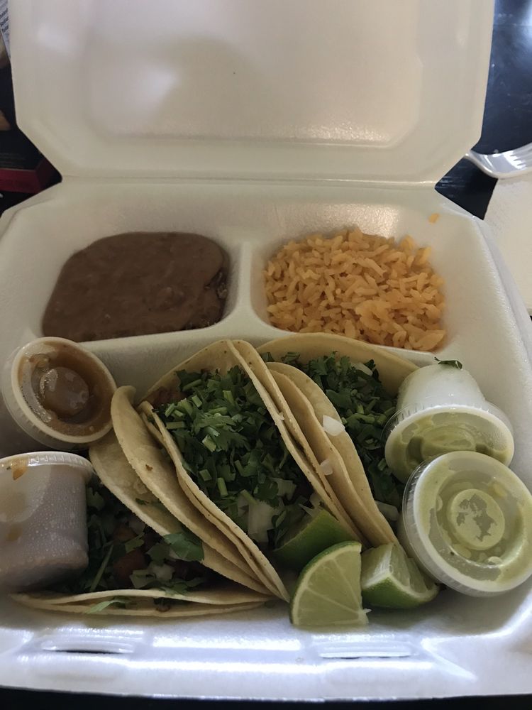 Tito's Taqueria