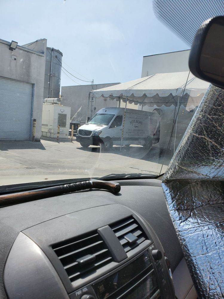 Melrose Baking Company