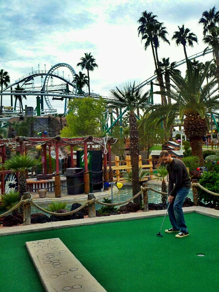 Photos for Castles N' Coasters - Yelp