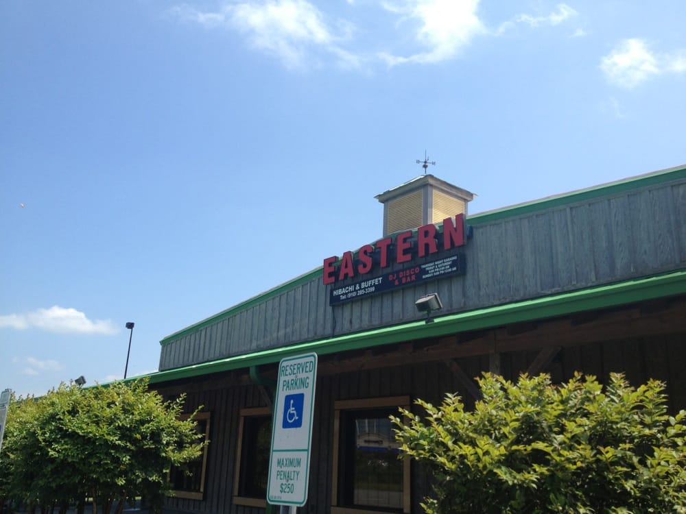 Eastern Chinese Restaurant Chinese 118 Crossover Rd, Beulaville, NC