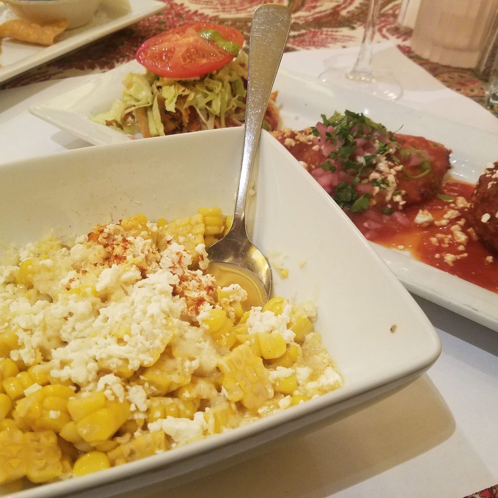 Mayan Fusion 517 Photos & 536 Reviews Seafood 418 N Main St, Fort