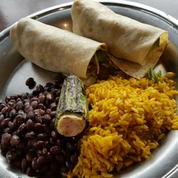 Mexican Restaurants In West Hartford Yelp Bueno Y Sano