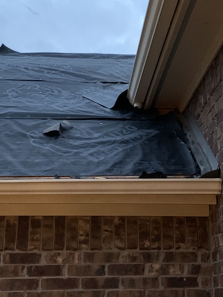 Rox Roofing