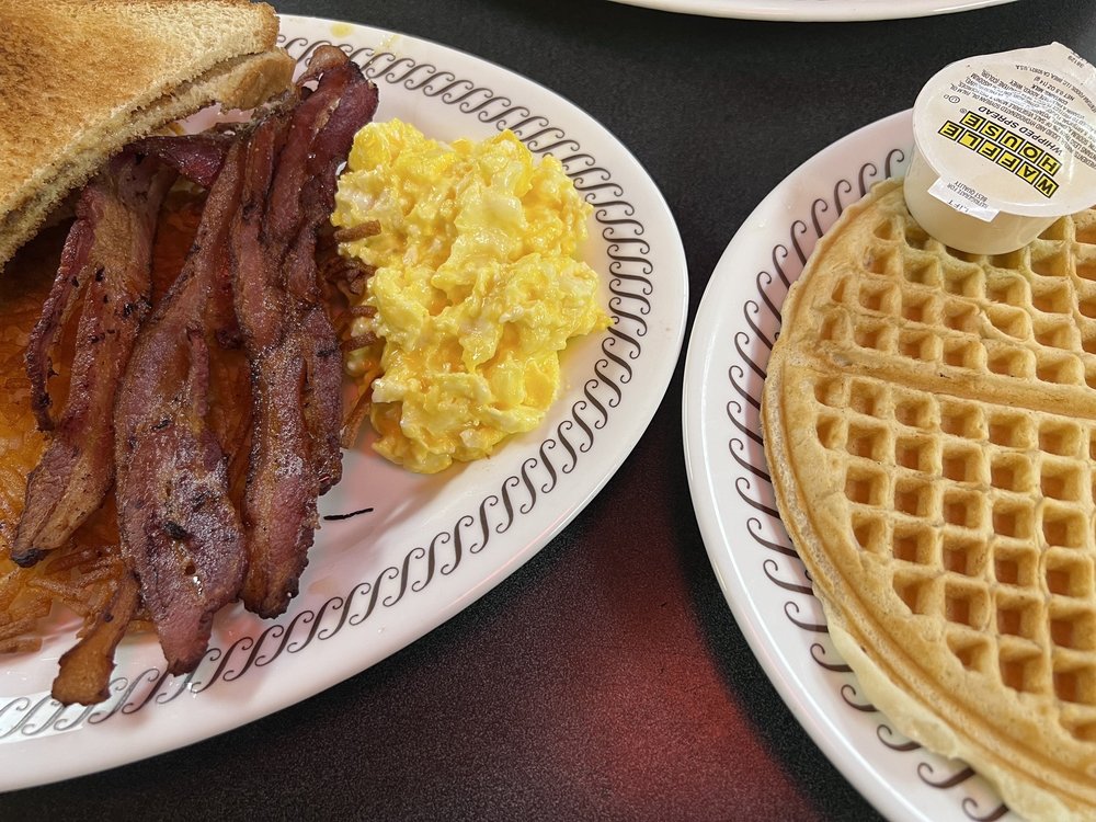Waffle House