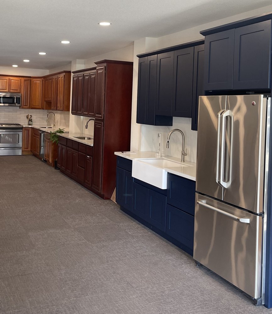 image of business New Again Kitchen Remodeling