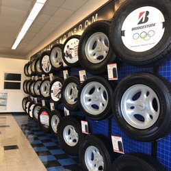 Firestone Complete Auto Care Old Gentilly Rd New Orleans La
