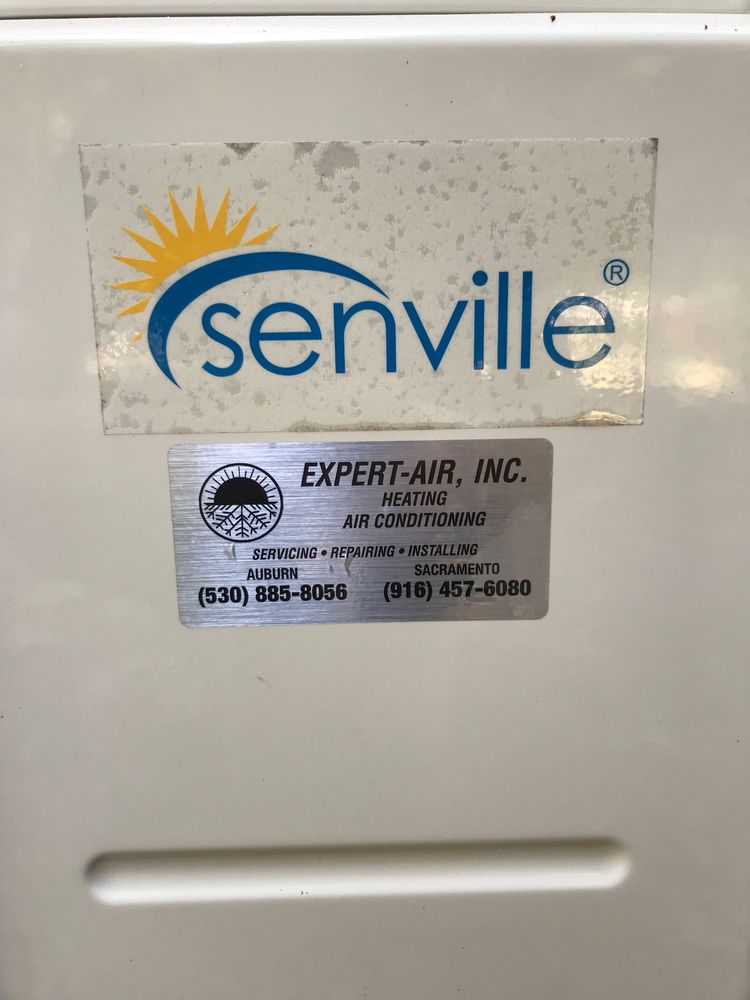 image of business Expert-Air Heating & Air Conditioning