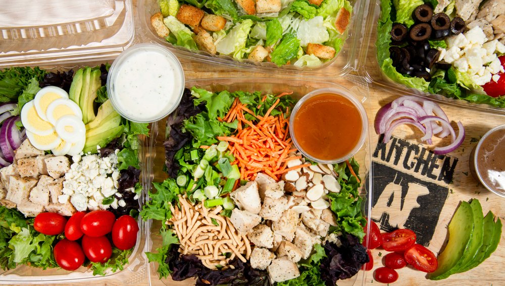 SaladAF