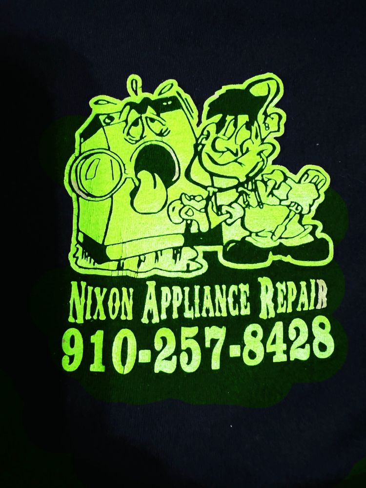Nixon Appliance Repair