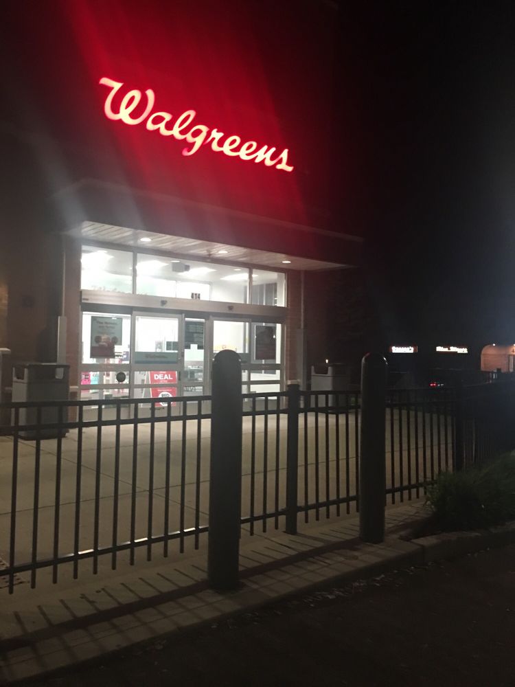 Walgreens
