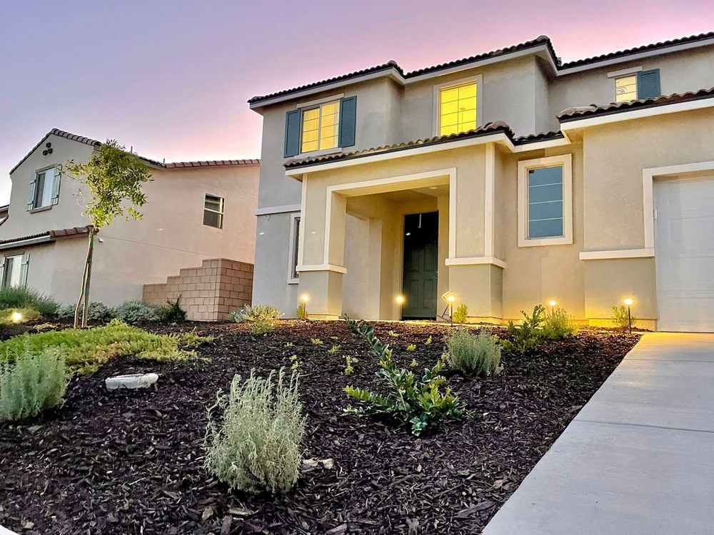 Venegas Landscape & Irrigation Services