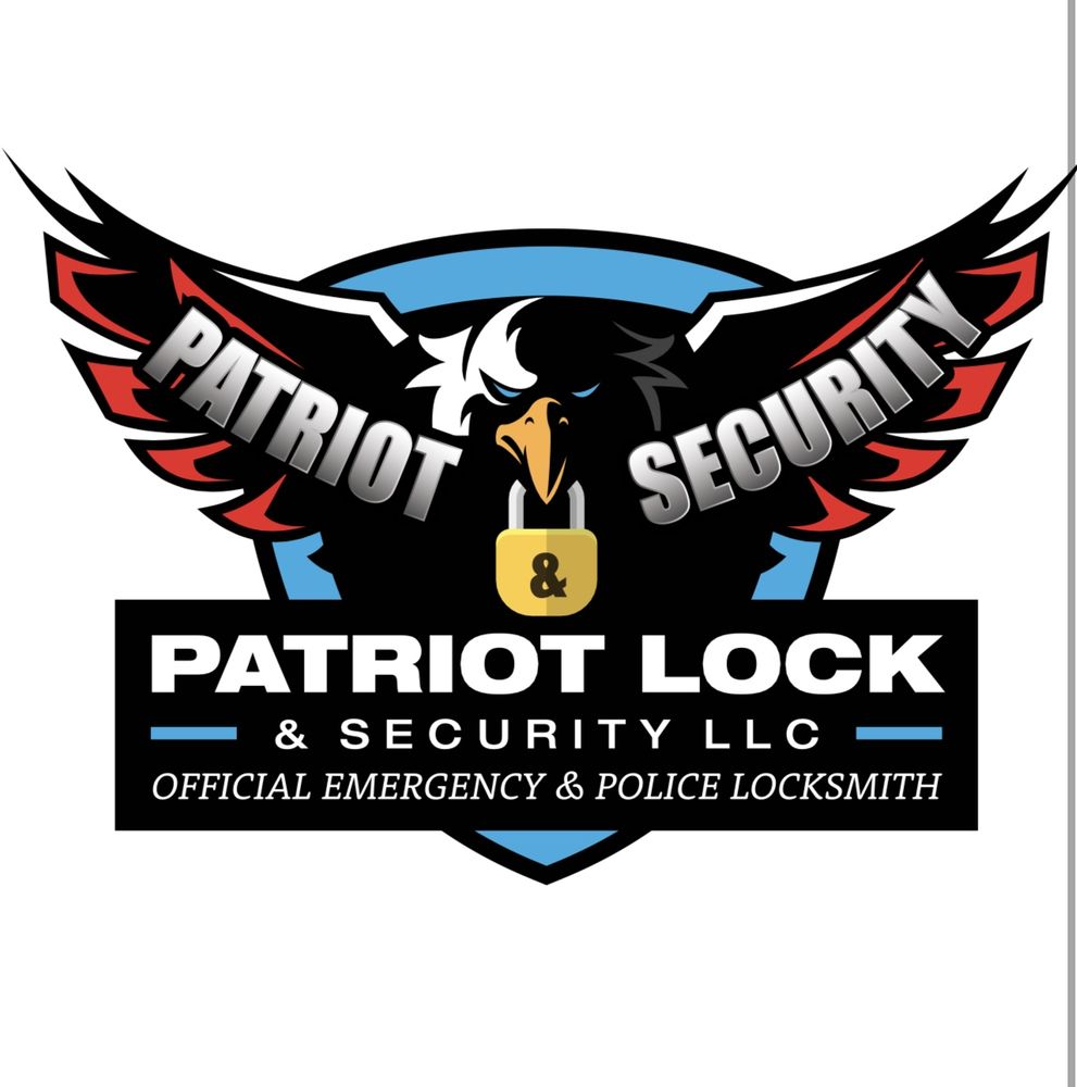 Patriot Lock & Security