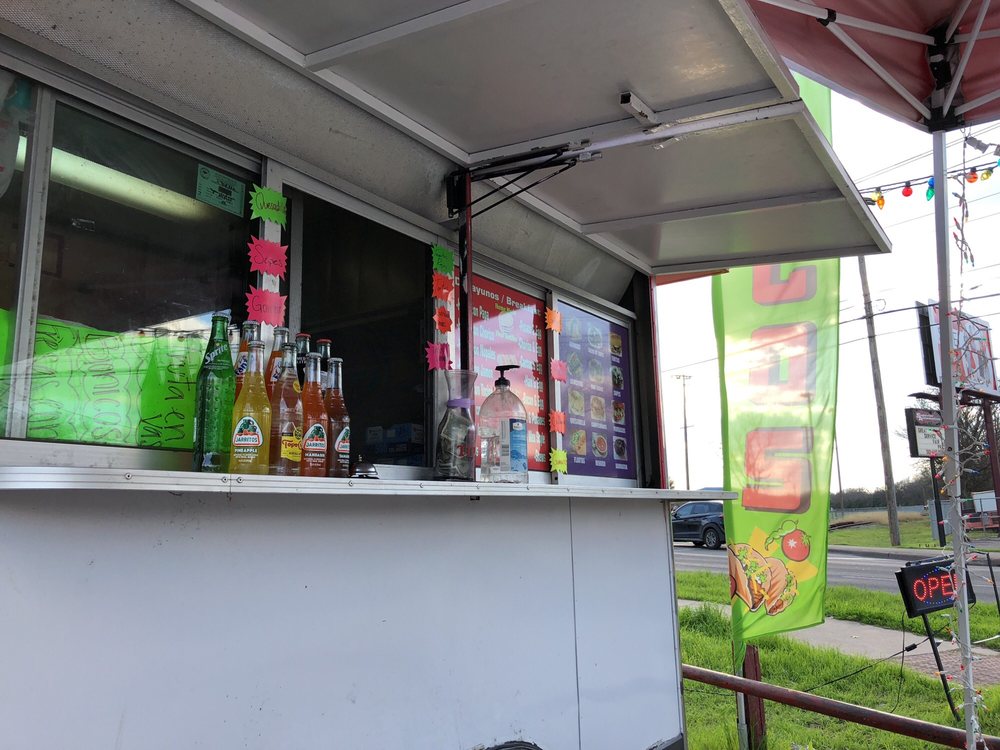 Taqueria La Guera Taqueria La Guera